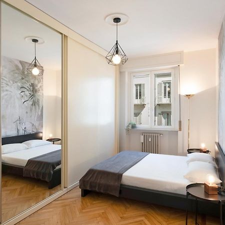 Homemi Sant'Ambrogio II Milano Esterno foto
